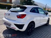 Seat Ibiza 1.4 TDI DPF Sport Edition
