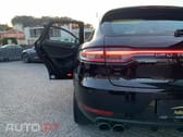 Porsche Macan Spirit