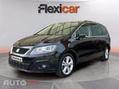 Seat Alhambra 2.0 TDI Reference