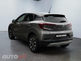 Renault Captur 1.3 Mild Hybrid Evolution EDC