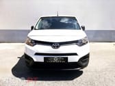 Toyota Proace City L1 1.5d 102cv Comfort 3L