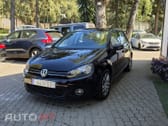 Volkswagen Golf 1.6 TDi Confortline