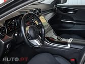 Mercedes-Benz C 300 e AMG Line