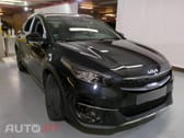 Kia Xceed 1.6 GDi PHEV Drive