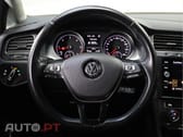 Volkswagen Golf 1.6 TDI  Confortline Variant
