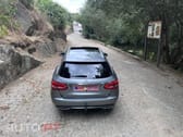 Mercedes-Benz C 200 CDi Avantgarde BE Aut.