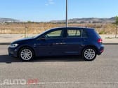 Volkswagen Golf 1.6 TDi (BlueMotion ) DSG Trendline