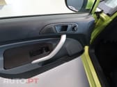 Ford Fiesta 1.4 TDCi Ambiente