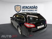 Peugeot 508 SW 1.6 HDI EAT6