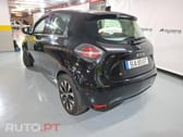 Renault Zoe (c/ Bateria) E-Tech EV50 Evolution