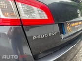 Peugeot 508 SW 1.6 e-HDi Business Line