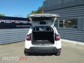 Dacia Duster 1.5 Blue dCi Comfort 4WD