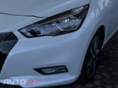 Nissan Micra 1.0 IG-T N-Sport