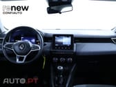 Renault Clio 1.5 Blue Dci Evolution
