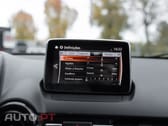 Mazda CX-3 1.5 Skyactiv-D Evolve HS Navi
