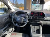 Citroen C5 Aircross 1.5 BlueHDi Live EAT8