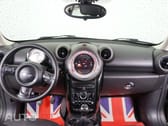 MINI Countryman Cooper D Park Lane Chili