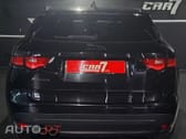 Jaguar F-Pace 2.0 i4D R-Sport AWD Aut.