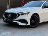 Mercedes-Benz E 300 E300de