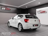 BMW 114 i