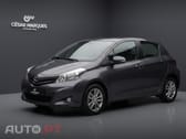 Toyota Yaris 1.4 D-4D Comfort+P.Style