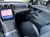 Mercedes-Benz C 300 e AMG Line