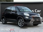 Fiat 500L 1.3 MJ Lounge