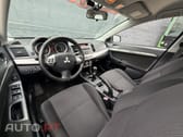 Mitsubishi Lancer 1.6 Invite ClearTec