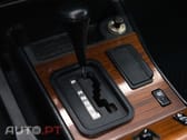 Mercedes-Benz G 320 Auto