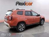 Dacia Duster 1.0 TCe ECO-G Prestige Bi-Fuel