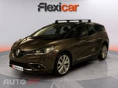 Renault Grand Scénic 1.3 TCe Limited