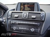 BMW 116 i Aut. Sport Line