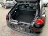 Mercedes-Benz CLA 180 d Style Plus
