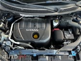 Nissan Qashqai 1.5 DCI