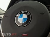 BMW 318 d Touring Auto