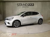 Renault Clio 1.0 TCe Evolution