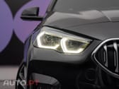 BMW 216 d Pack Desportivo M