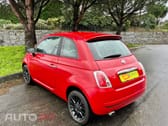 Fiat 500 0.9 8V TwinAir