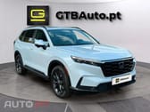 Honda CR-V eHEV Elegance 2WD I.V.A DEDUTÍVEL 