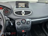 Renault Clio 1.5 dCi Dynamique S