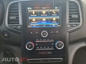 Renault Mégane 1.3 TCe Limited J17