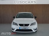 Seat Ibiza 1.0 TSI FR