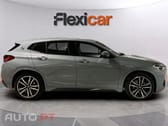 BMW X2 25 e xDrive Pack M