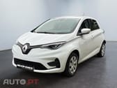 Renault Zoe Business