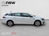Renault Mégane Sport Tourer Equilibre 1.5 dci 115 cv EDC