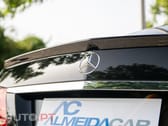 Mercedes-Benz E 220 BlueTEC 9G-TRONIC Avantgarde