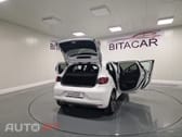 Renault Clio 1.5 Blue dCi RS Line