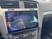 Volkswagen Golf Variant 1.6 TDi Highline DSG