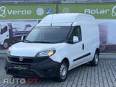 Fiat Doblo XL  1.6 JTD 120 CAVALOS