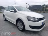 Volkswagen Polo 1.2 TDi Confortline